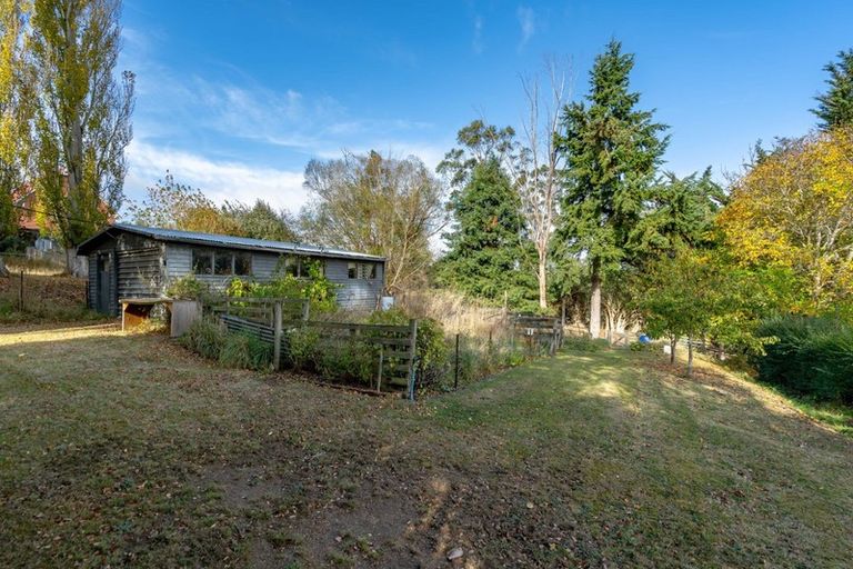 Photo of property in 36 Pensher Street, Waitahuna, Lawrence, 9593