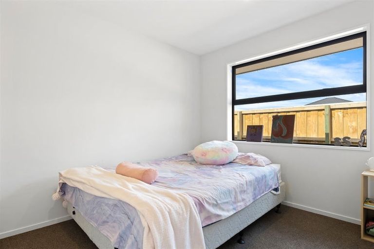 Photo of property in 55 Quinn Crescent, Woodend, 7610