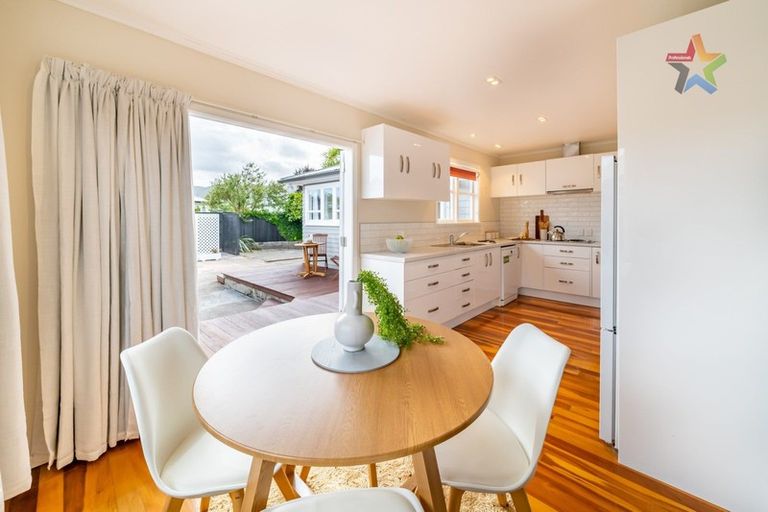 Photo of property in 20 Konini Street, Wainuiomata, Lower Hutt, 5014