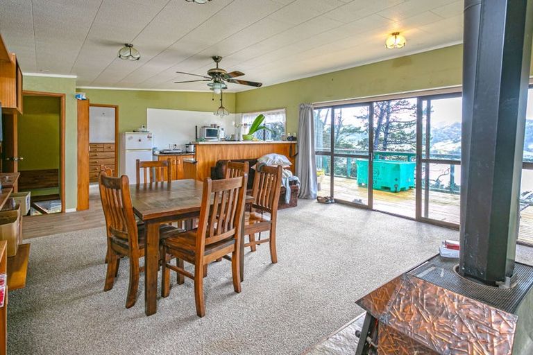 Photo of property in 1447a Port Charles Road, Port Charles, Coromandel, 3584