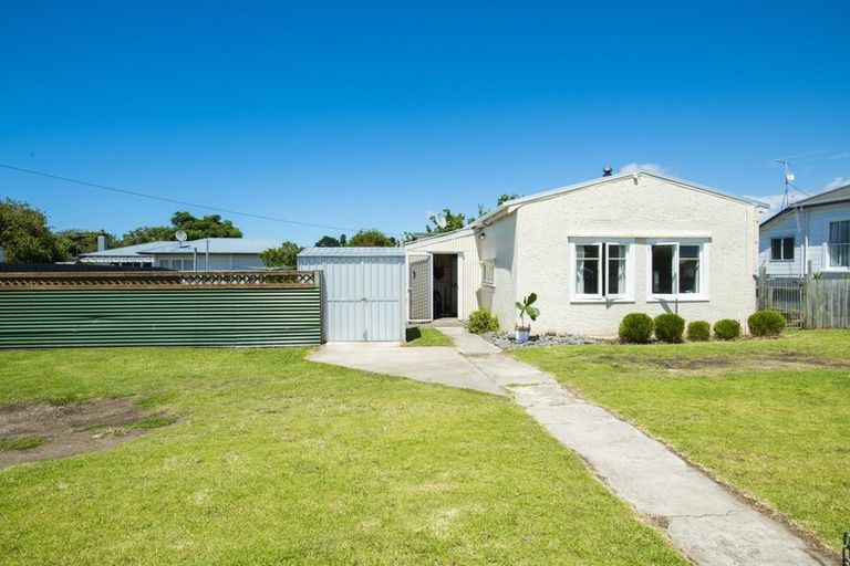 Photo of property in 38 Andrew Street, Elgin, Gisborne, 4010