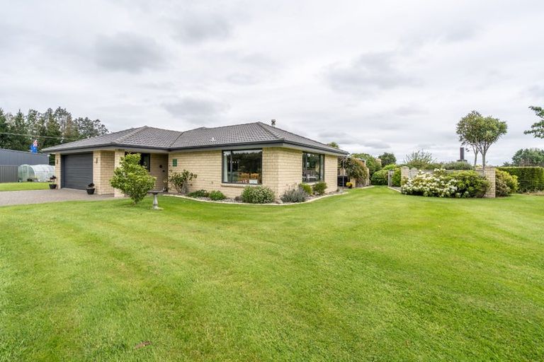 Photo of property in 12 Wilcox Road, Seaward Bush, Invercargill, 9871