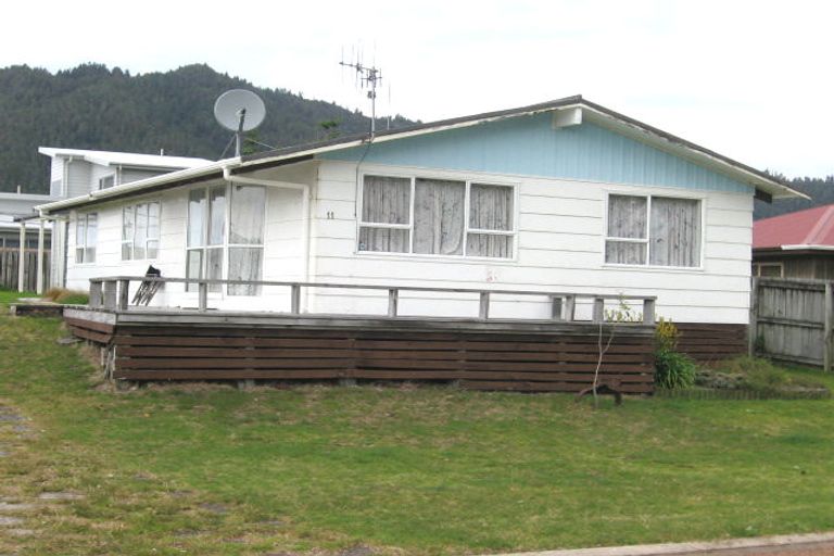 Photo of property in 11 Wilton Smith Avenue, Pauanui, Hikuai, 3579