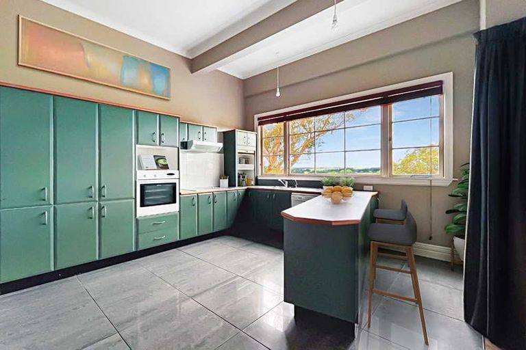 Photo of property in 64 Mount Biggs Road, Halcombe, Feilding, 4779