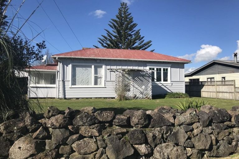 Photo of property in 196 Hakanoa Street, Huntly, 3700