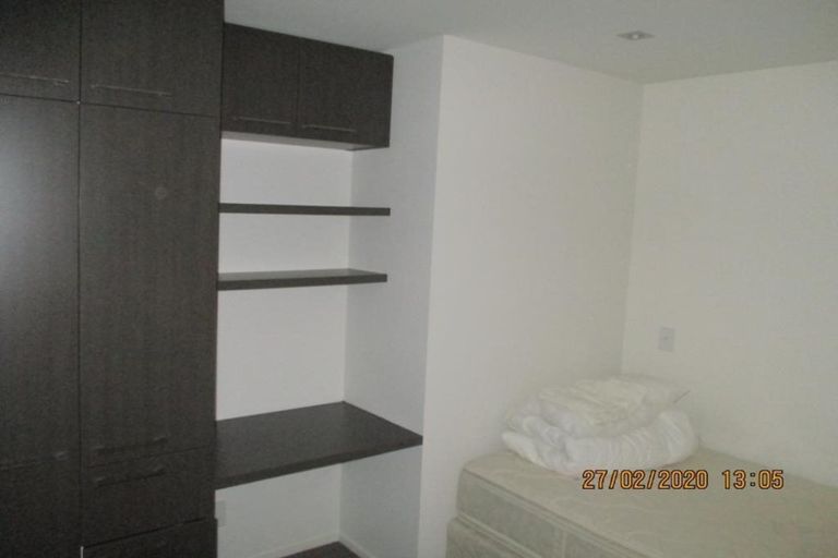 Photo of property in Forte Apartments, 55/13 College Street, Te Aro, Wellington, 6011