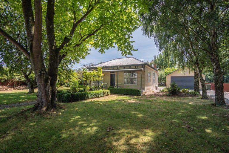 Photo of property in 16 Lennox Street, Winchester, 7985