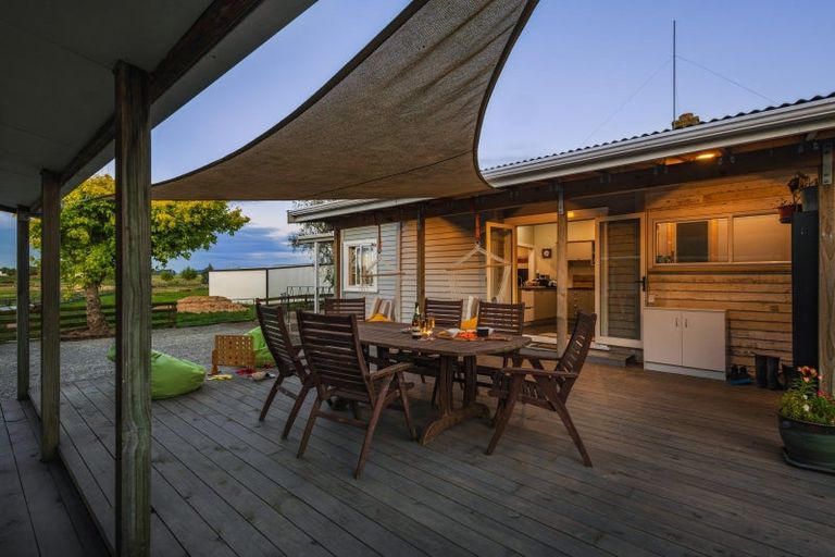 Photo of property in 260 Waitohi Road, Rongotea, Palmerston North, 4476