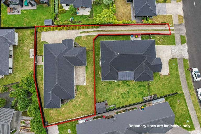 Photo of property in 15 Windermere Drive, Te Awamutu, 3800