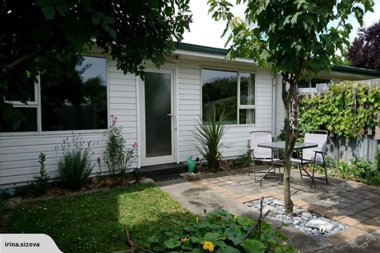 Photo of property in 5/41 Wrights Road, Addington, Christchurch, 8024
