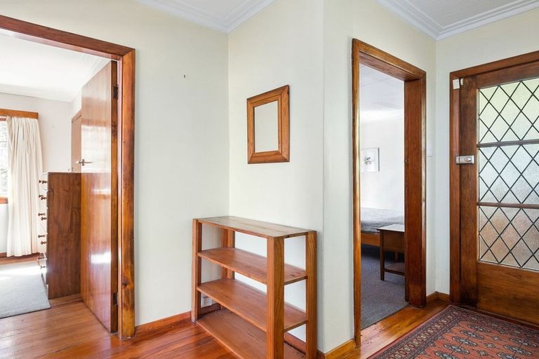 Photo of property in 119 Signal Hill Road, Opoho, Dunedin, 9010