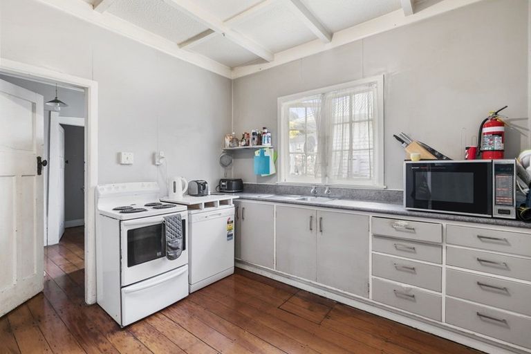 Photo of property in 61 Owen Street, Belmont, Lower Hutt, 5010