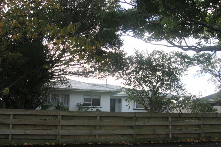 Photo of property in 19 Aberdeen Avenue, Takaro, Palmerston North, 4412