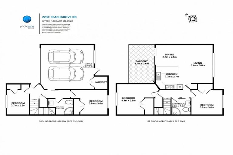 Photo of property in 223c Peachgrove Road, Claudelands, Hamilton, 3214