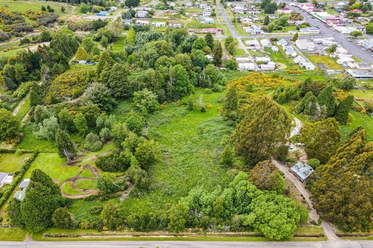 Photo of property in 11 Plunket Street, Raetihi, 4632