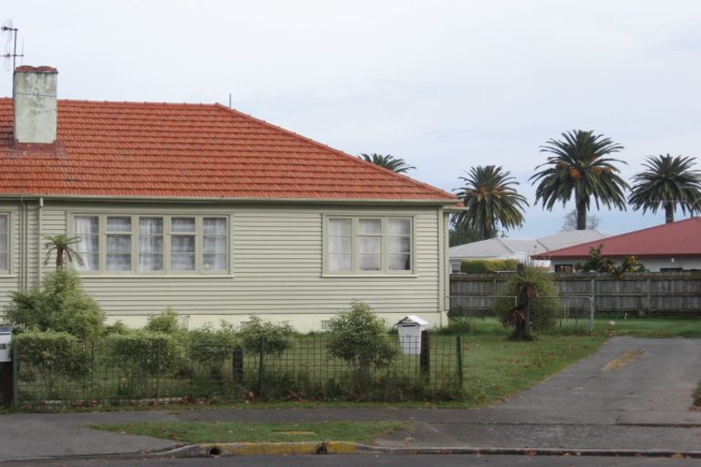 Photo of property in 11 Russell Place, Marewa, Napier, 4110