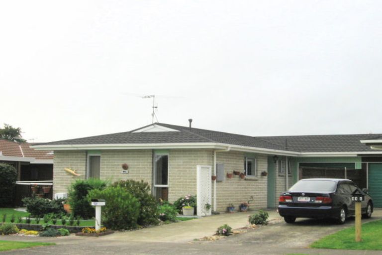 Photo of property in 41 Sylvan Avenue, Waikanae, 5036