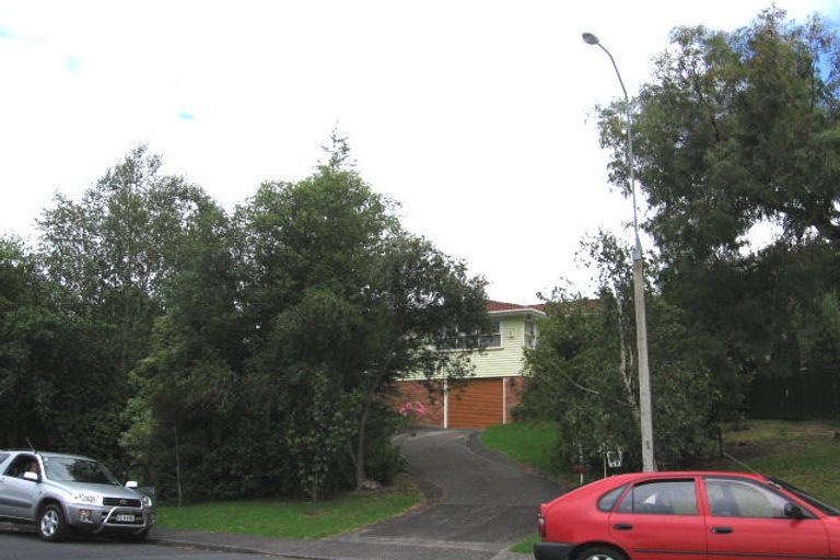 Photo of property in 113 Moore Street, Hillcrest, Auckland, 0627