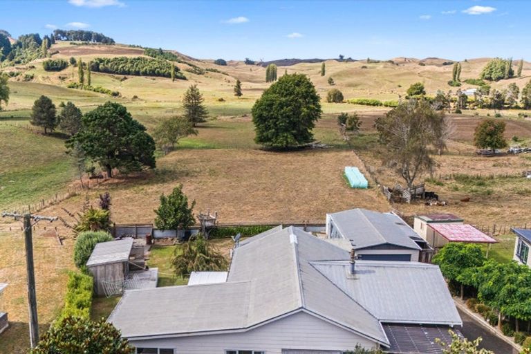 Photo of property in 12 Kuku Street, Piopio, 3912