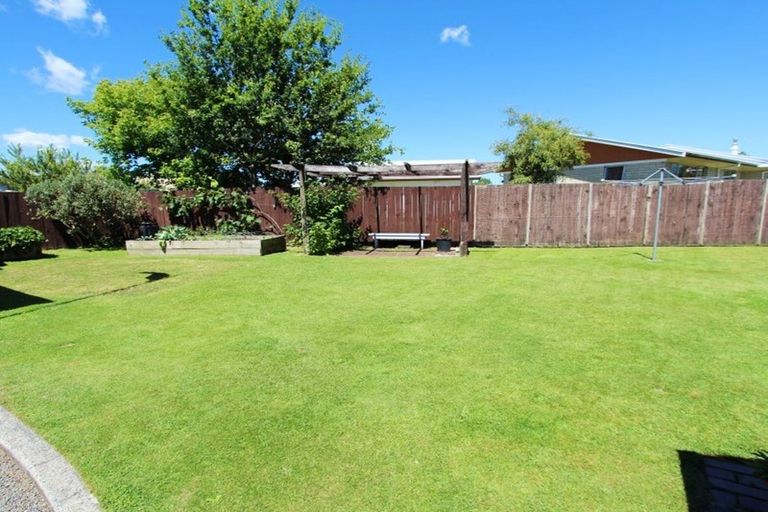 Photo of property in 184 Grampian Street, Tokoroa, 3420