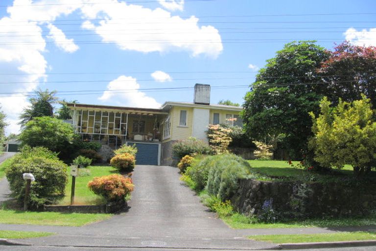 Photo of property in 40 Lairdvale Road, Taumarunui, 3920