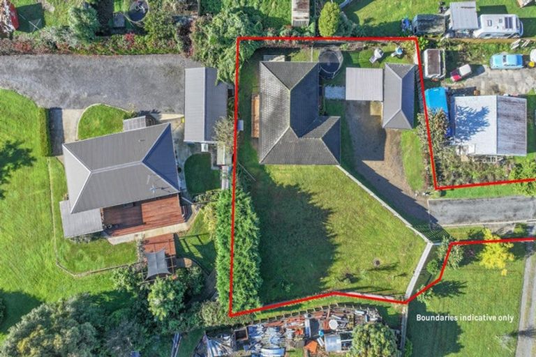 Photo of property in 16 Goodwin Street, Tirau, 3410