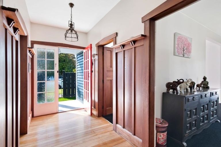 Photo of property in 31 Kipling Street, Addington, Christchurch, 8024