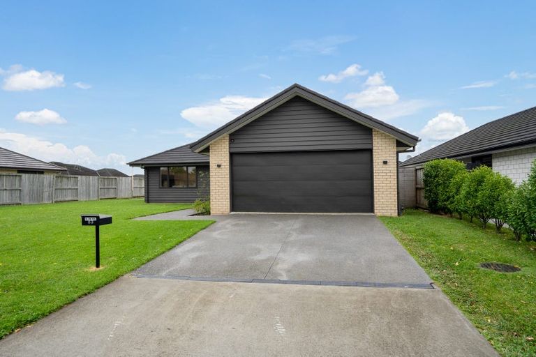 Photo of property in 83 Watkins Road, Cambridge, 3434