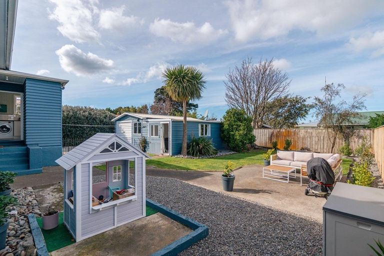 Photo of property in 4 Birdwood Street, Featherston, 5710