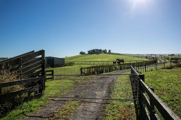 Photo of property in 376 Morgan Road, Matamata, 3472
