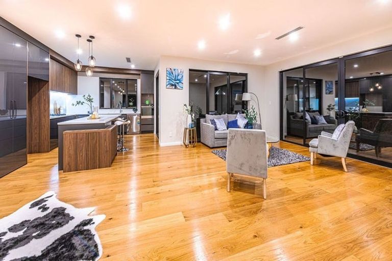 Photo of property in 168 Ninth View Avenue, Beachlands, Auckland, 2018