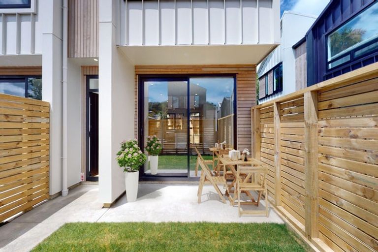 Photo of property in 7/13 Fancourt Street, Karori, Wellington, 6012