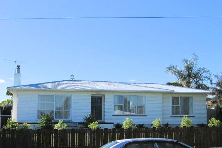 Photo of property in 1/49 Shirley Avenue, Papakura, 2110
