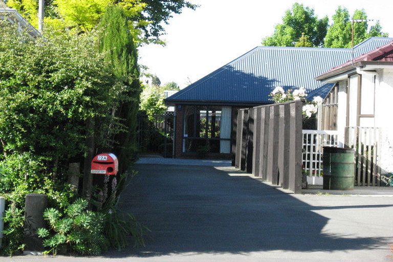 Photo of property in 2/22 Bevington Street, Avonhead, Christchurch, 8042