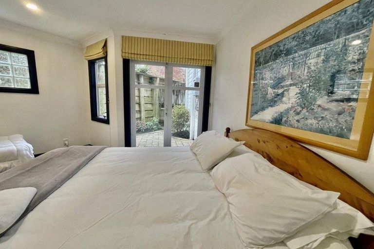 Photo of property in 11d Mount Street, Te Aro, Wellington, 6011