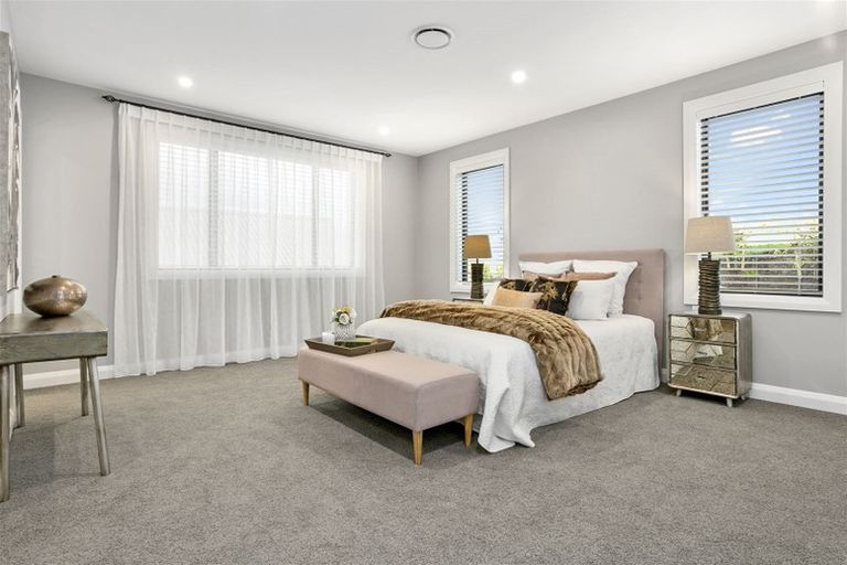 Photo of property in 61 Grayson Road, Wainui, Silverdale, 0992