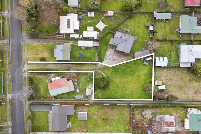 Photo of property in 15b Cramond Street, Tokoroa, 3420