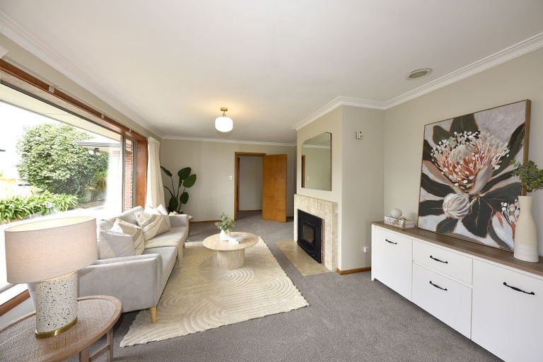 Photo of property in 16 Derwent Street, Bryndwr, Christchurch, 8053