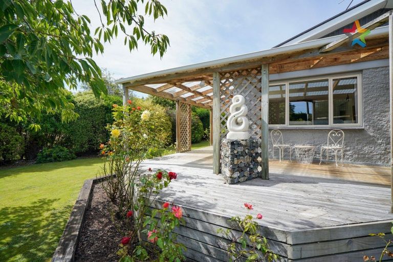 Photo of property in 165 Dunns Road, Otatara, Invercargill, 9879