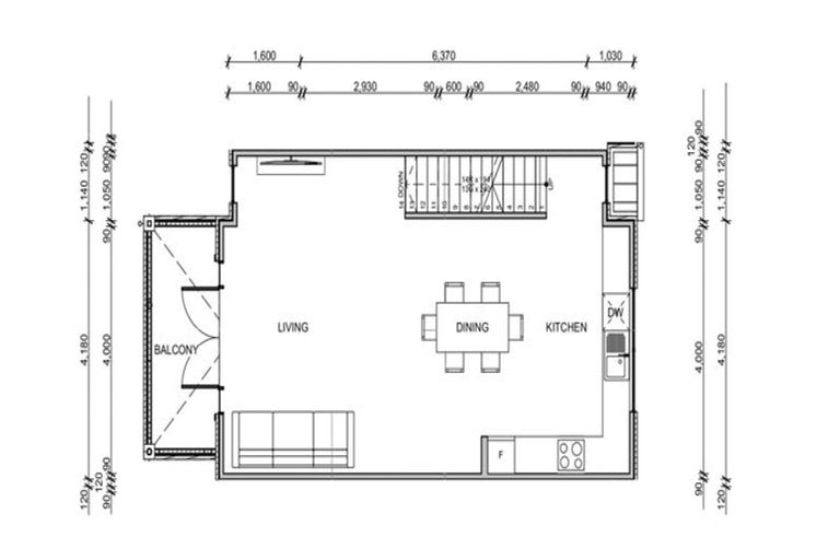 Photo of property in 4/9 Ayr Street, Riccarton, Christchurch, 8011