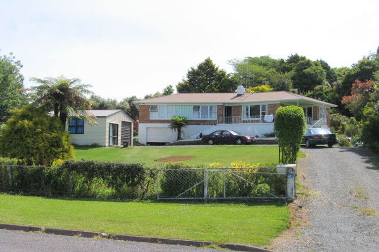 Photo of property in 42 Old Te Kuiti Road, Otorohanga, 3900
