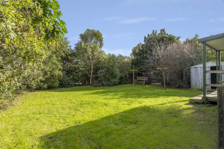 Photo of property in 13 Station Street, Woodville, 4920