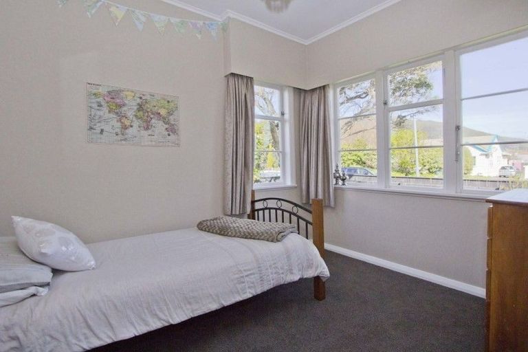 Photo of property in 3 Jutland Street, Waterloo, Lower Hutt, 5011