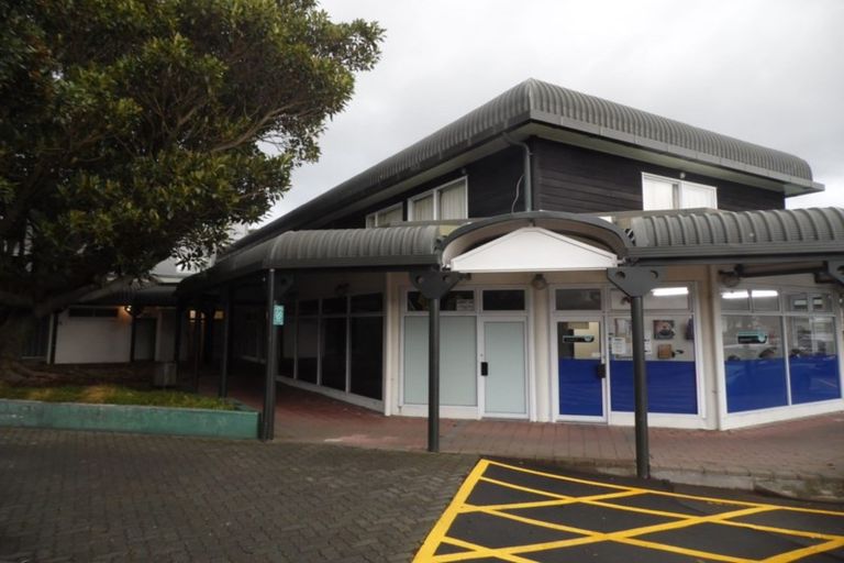 Photo of property in 2/193 Jackson Street, Petone, Lower Hutt, 5012