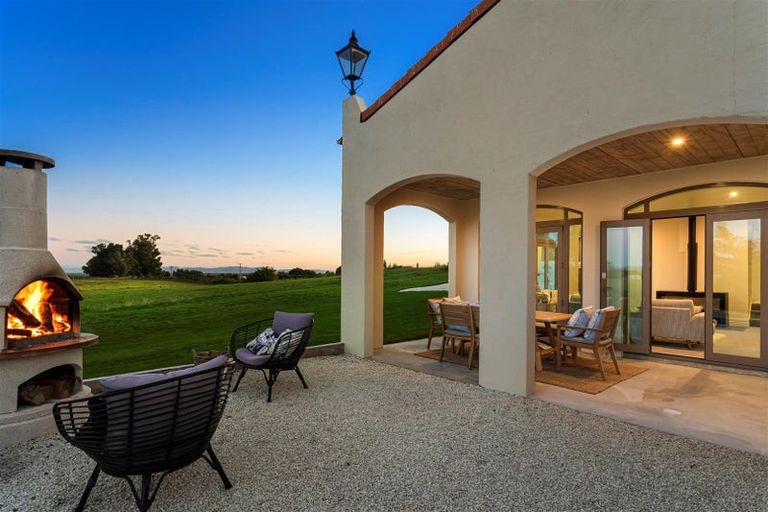 Photo of property in 30 Mcleods Road, Sefton, Rangiora, 7477