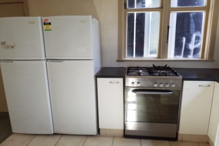 Photo of property in Gurney Nagle Bldg, 33 Vivian Street, Te Aro, Wellington, 6011