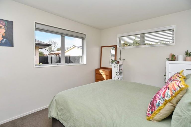 Photo of property in 2/58 Sylvan Street, Hillmorton, Christchurch, 8024