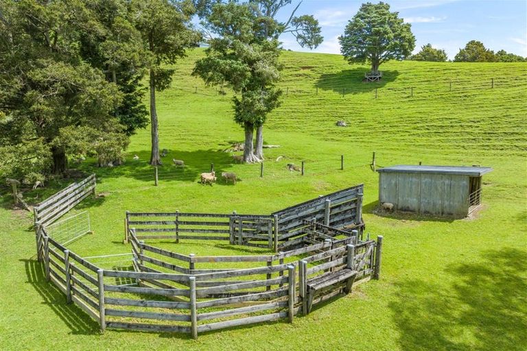 Photo of property in 269 Tomarata Valley Road, Wellsford, 0974
