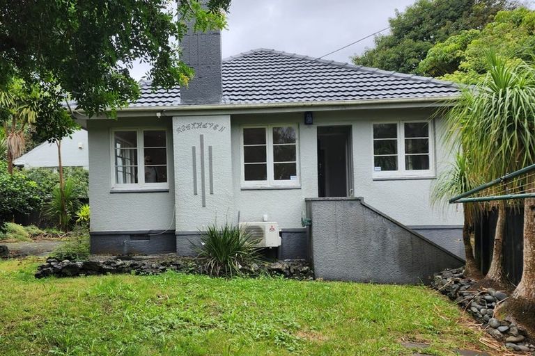 Photo of property in 794a Dominion Road, Mount Eden, Auckland, 1041