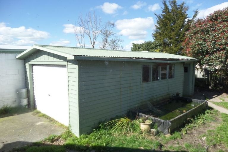 Photo of property in 30 Kepler Street, Ngaruawahia, 3720